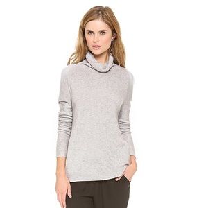 Theory Cashmere Turtleneck